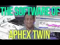 Download Lagu The Batsh*t Software Aphex Twin Used