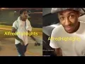 NBA YOUNGBOY Jacked AF after Release from Jail Fans WAIT for First Day out Part 2