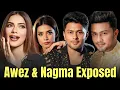 Download Lagu Awez Darbar Caught Cheating On Nagma With Shubhi Joshi. Nagma's Weird Obsession With Awez Darbar 