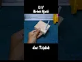 Download Lagu KOTAK R*K*K DARI TERIPLEK! #shorts #diy