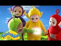 Download Lagu Teletubbies | Water Park Fun | 1 HOUR | Official Season 16 Compilation