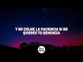 Jombriel, DFZM - Vitamina (Letra/Lyrics)