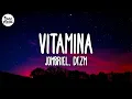 Download Lagu Jombriel, DFZM - Vitamina (Letra/Lyrics)