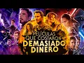 Download Lagu Las Películas más Caras de la Historia I Fedewolf