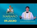 Download Lagu Quarta-Feira: Mistérios Gloriosos | 09/07/25 | Terço Mariano com @PadreManzottiOficial​