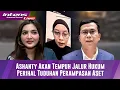 Download Lagu BREAKING NEWS! Ashanty Akan Tempuh Jalur Hukum Terkait Tuduhan Perampasan Aset Oleh Mantan Karyawan