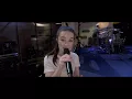 Sigrid - Strangers (Live at The Graham Norton Show / 2018)