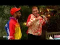 Years & Years Perform 'King' (LIVE) | YouTube Pride 2021