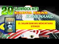 20 SLOWROCK HITS KARYA EMAS EDDIE HAMID