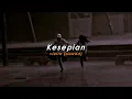Download Lagu Vierra - Kesepian, slowed down