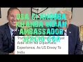 Download Lagu USA GI ANOUBA KHANBA INDIAN AMBASSADOR