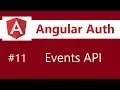 Angular Authentication Tutorial - 11