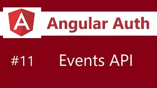 Angular Authentication Tutorial - 11