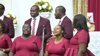 luitumezi golden vocals