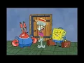 Squidward Orders A Krabby Patty With Cheese Toenail Clipping And Nose Hairs