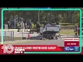 Deadly crash closes westbound Gandy Boulevard in St Petersburg
