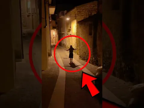 Why Did This Girl Suddenly Start Dancing?! 😱