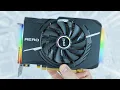 This 85 Graphics Card is AWESOME