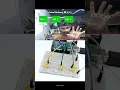 python opencv project