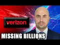 Verizon HID A 9 48B Cash Drain VZ