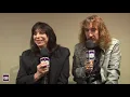 BackstageAxxess interviews Vinnie Vincent at the 2018 Chiller Expo.