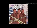 Alex Zurdo - Solo (Remix) Ft. Musiko & Jay Kalyl