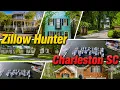 From 100K Boat Docks to 28 MILLION Mansions Charleston Zillow Hunt