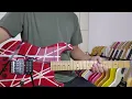 小安 - 愛是我的 (cover)