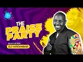 Download Lagu The Praise Party ft DJ Krowbar  #episode3