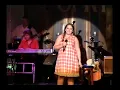 Maddie & Tae Shut up and Fish performed by Kadence Monroe