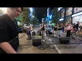 เอาปากกามาวง - Bell Warisara (Friday Night Version)