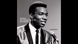 Mind Playing Tricks On Me Geto Boys Soul Remix Full Version 