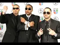 Wisin y Yandel Ft. Don Omar - Nadie como tu (Remix Cumbia)