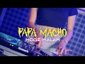 Download Lagu Randy B - PAPA MACHO x Syaril Marvelino - Fdri Rakinaung
