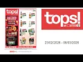 TOPS at SPAR specials - Specials