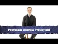 Uncovering the impact of technology on mental health Professor Andy Przybylski