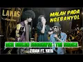 Download Lagu LUCUNYA KALO MEREKA UDAH KETEMU!!! AKU BUKAN JODOHNYA - ZINIDIN ZIDAN FT. YAYA (LIVE NGAMEN)