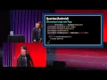 F8 2015 - Getting Started With Parse