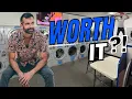 Watch BEFORE Buying a Laundromat Buyers Guide 2026