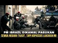 Download Lagu PM ISRAEL NETANYAHU JADI BURONAN DUNIA !!!  KOPASSUS SERANG RATUSAN PENGAWAL PRIBADINYA ...