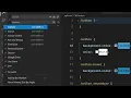 How to Fix File Explorer Not Showing in VSCode IDE