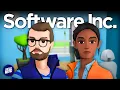 Starting a NEW Software Development Company in Software Inc