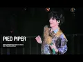 Download Lagu 191215 5th muster MAGIC SHOP - Pied Piper / BTS V / 방탄소년단 뷔 (4K fancam)