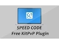 Speed Code Free KitPvP Plugin