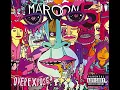 Download Lagu One More Night - Maroon 5 (Clean Version)