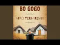 Download Lagu Bo Gogo (3step)