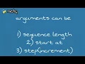More control flow statements in python part I