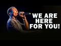 WE ARE HERE FOR YOU MIN THEOPHILUS SUNDAY