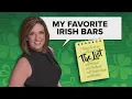 The List My favorite Irish bars according to Robin Baumgarten