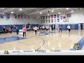Jones County Celebrities take on Granny Basketball team in fundraiser